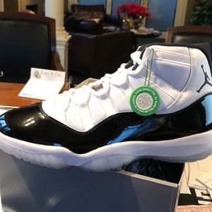 Jordan 11 retro concord 2018